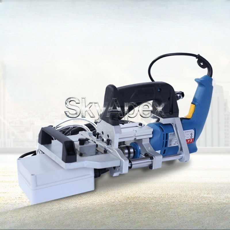 Small 3-in-1 Horizontal Boring - Furniture And Woodworking recension och pris