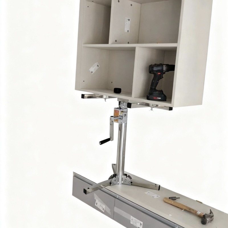 Hand Crank Double Rod Mobile L - Woodworking Hand Tools recension och pris