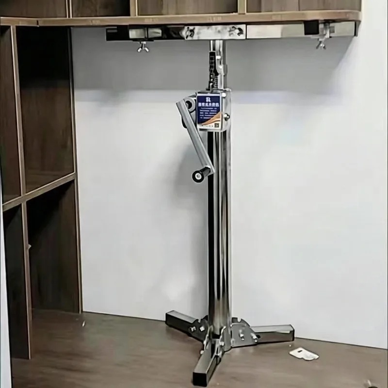 Hand Crank Double Rod Mobile L - Woodworking Hand Tools recension och pris