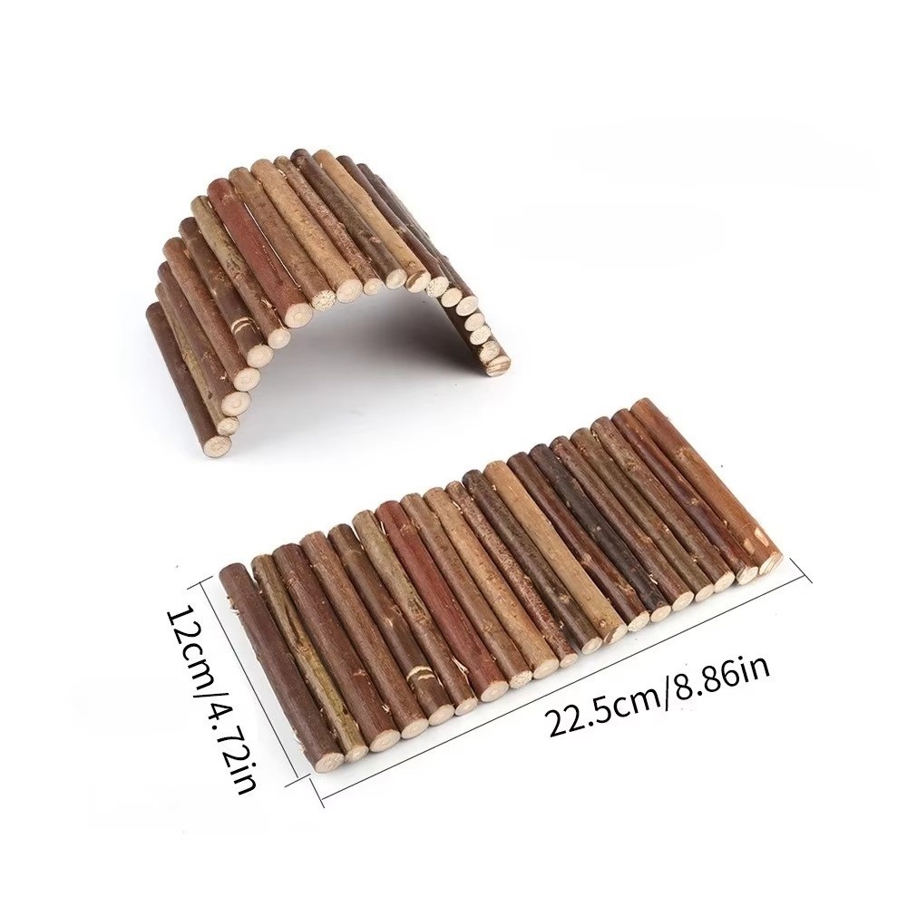 Multifunctional Small Pet Mola - Woodworking Rabbet recension och pris