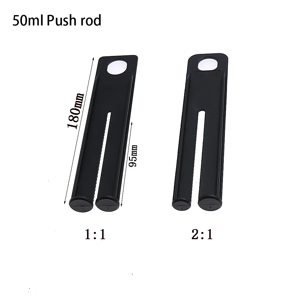 Manual1:1 2:1 10:1 glue gun Di - Woodworking Glue Applicator recension och pris