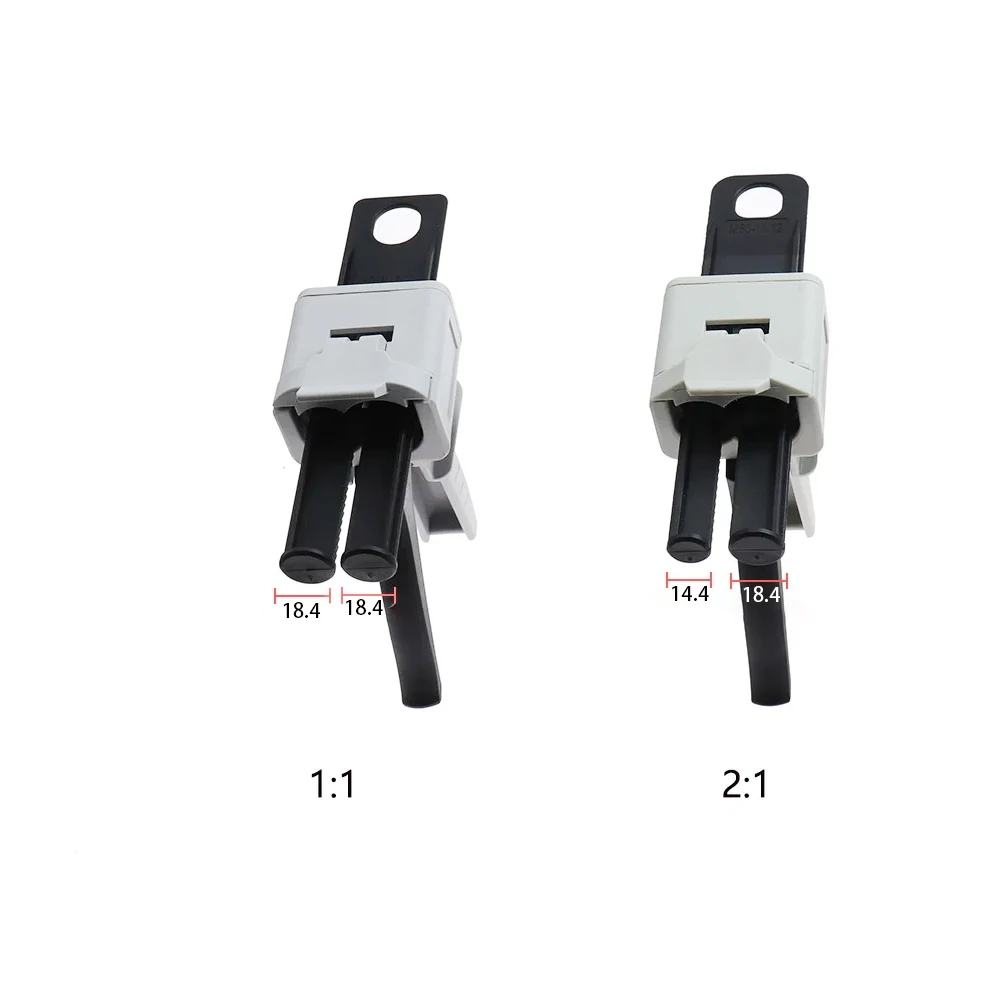 Manual1:1 2:1 10:1 glue gun Di - Woodworking Glue Applicator recension och pris