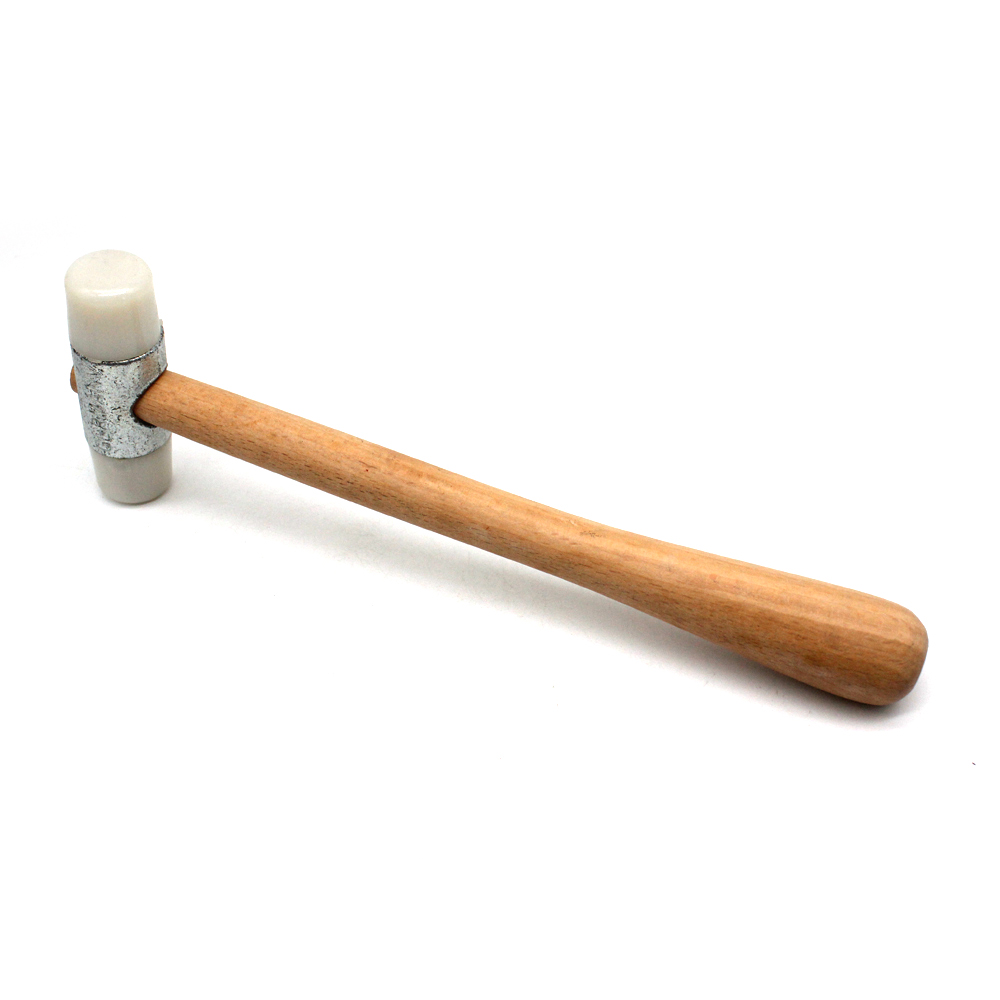 Double-Face Nylon Mallet Hamme - Woodworking Plans recension och pris