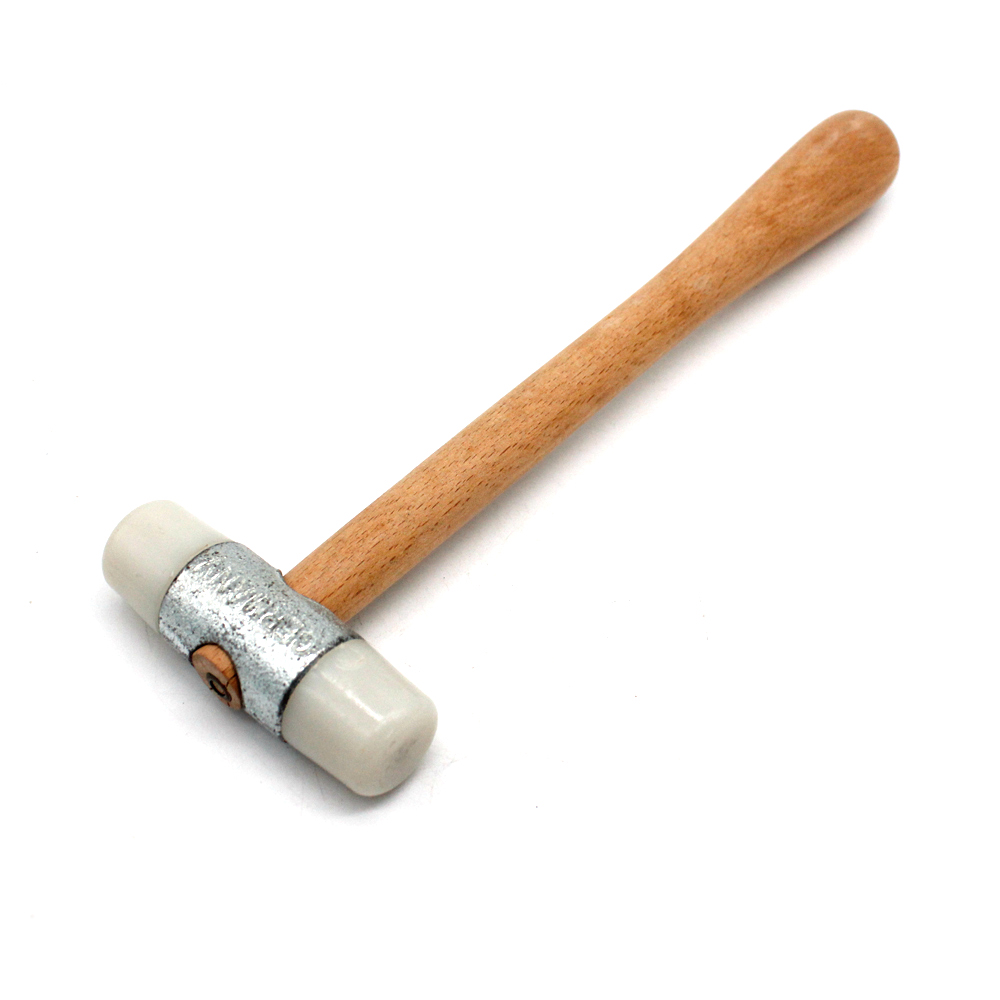 Double-Face Nylon Mallet Hamme - Woodworking Plans recension och pris