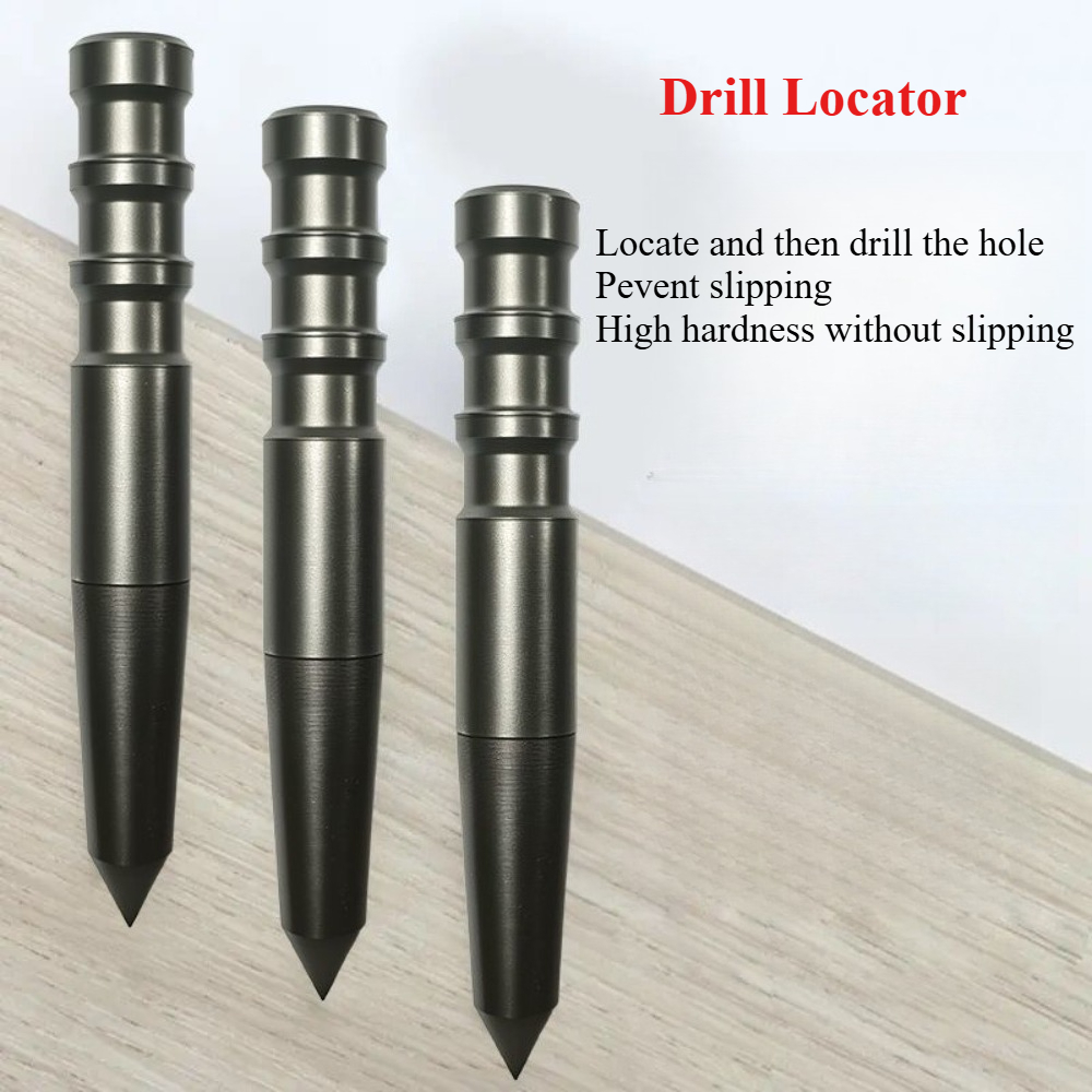 Precision Center Punch Locator - Woodworking Drills recension och pris