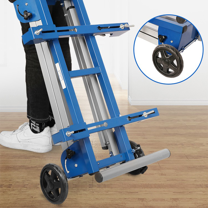 Portable Aluminum Machine Mite - Woodworking Plans recension och pris