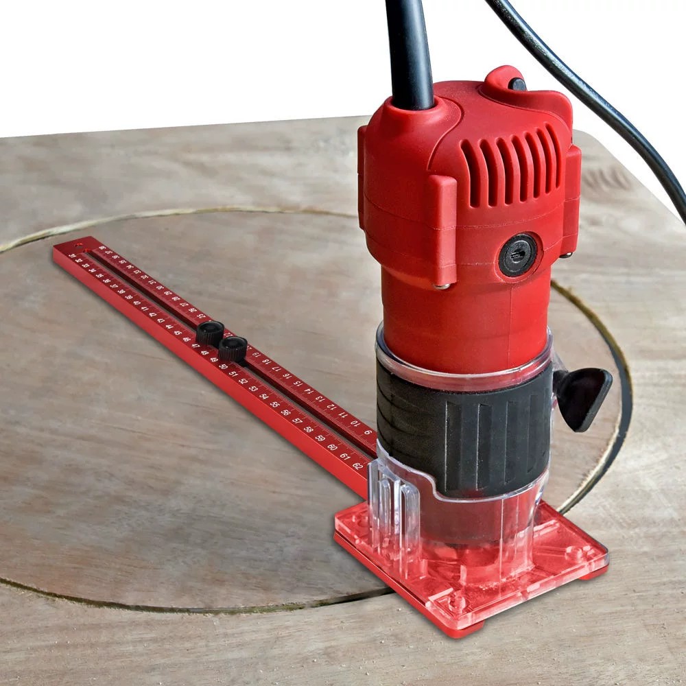 3 in 1 Router Milling Groove B - Woodworking Glue Applicator recension och pris