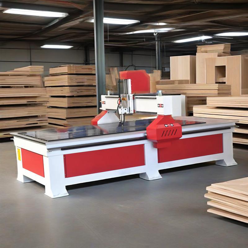 3 Axis 1325 CNC Woodworking Ro - Woodworking Router recension och pris