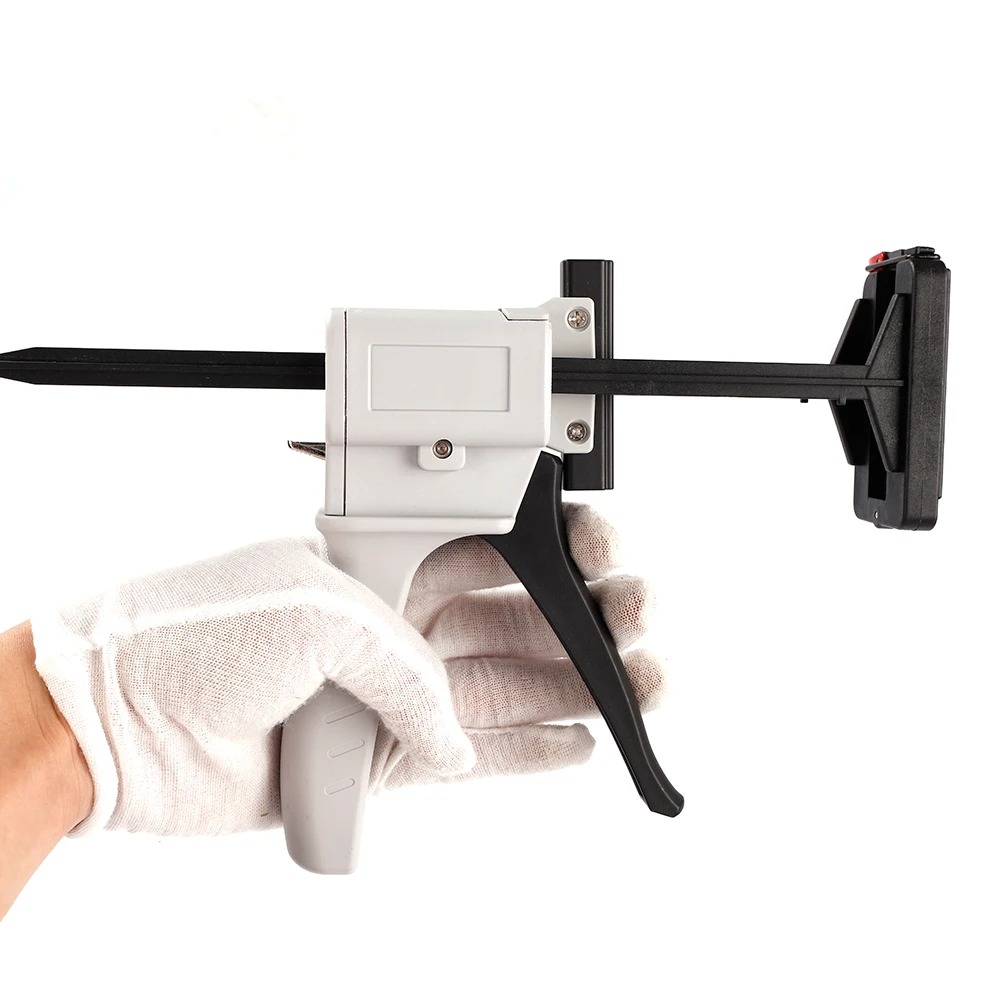 Heavy Duty Manual Silicone Sea - Woodworking Glue Applicator recension och pris