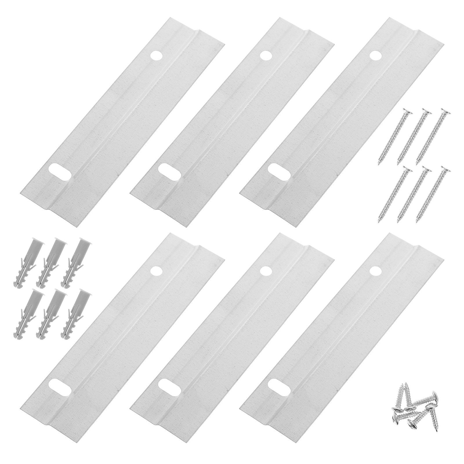 3Set French Cleat Hanger Z Sha - Woodworking French Cleat recension och pris