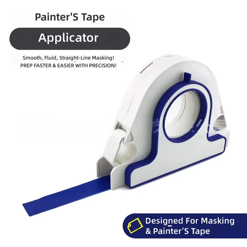 Painter Masking Tape Applicato - Woodworking Glue Applicator recension och pris