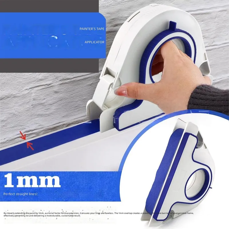 Painter Masking Tape Applicato - Woodworking Glue Applicator recension och pris