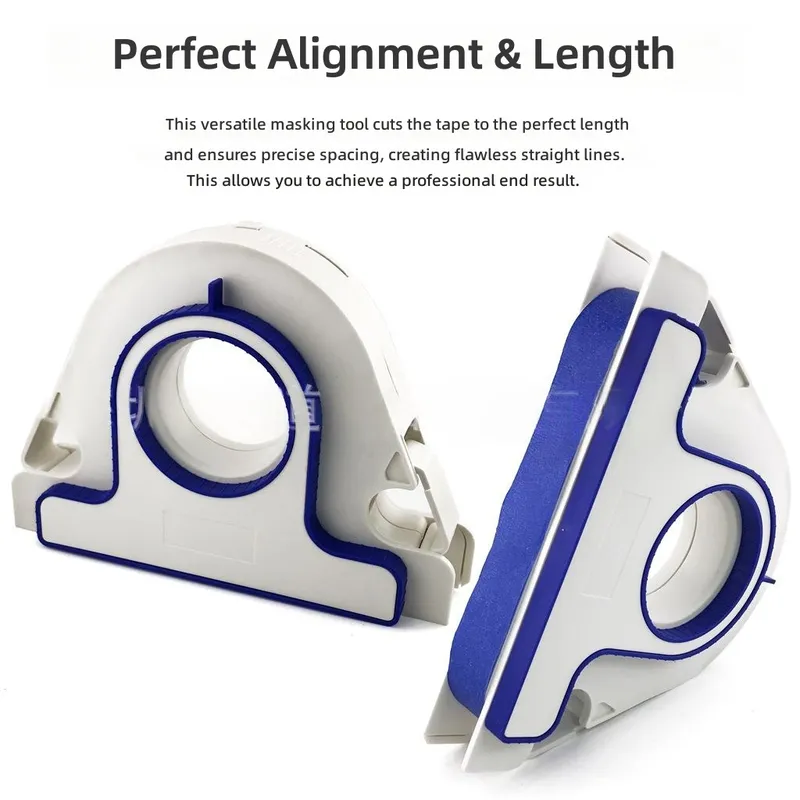 Painter Masking Tape Applicato - Woodworking Glue Applicator recension och pris