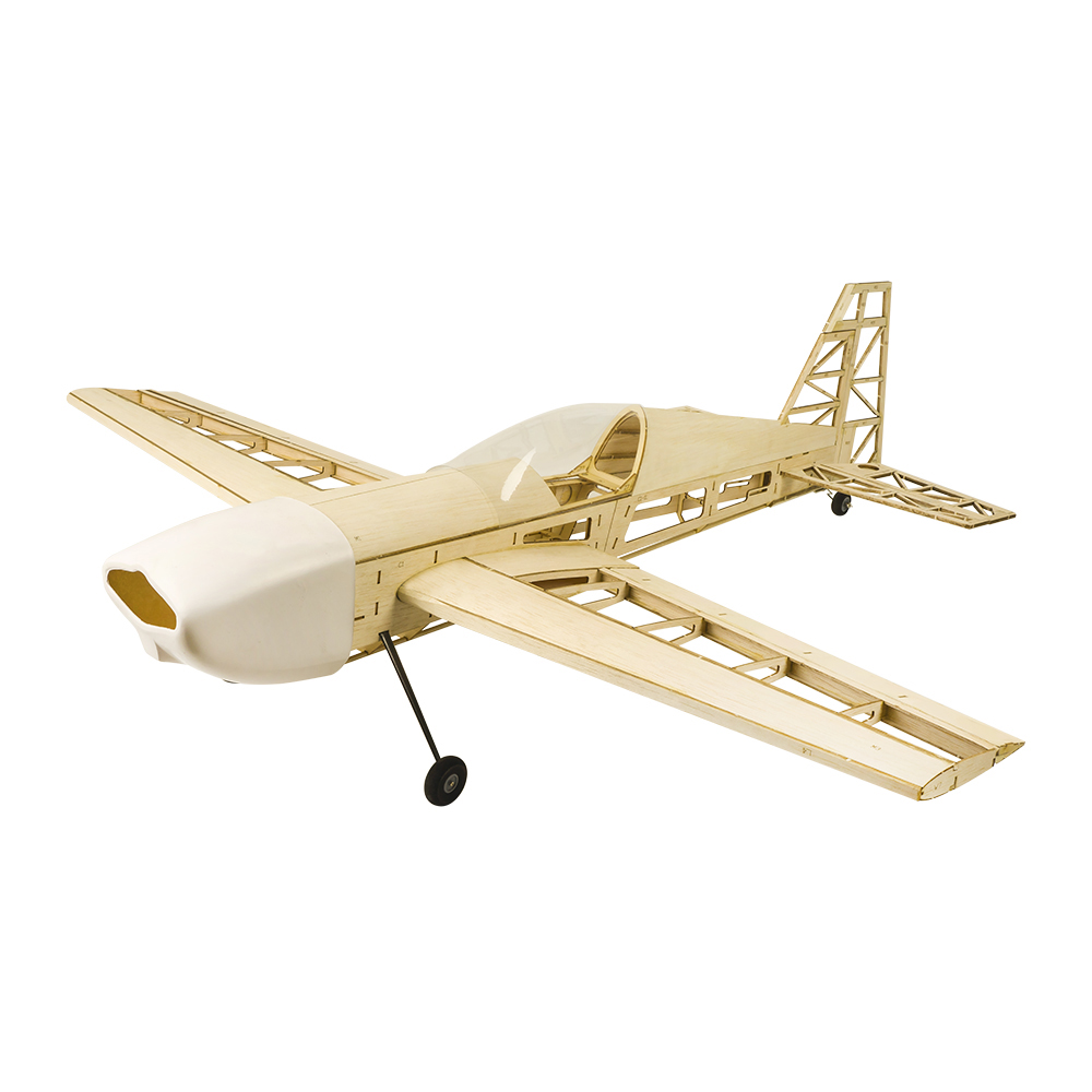 NEW RC AirPlanes X01 Laser Cut - Woodworking Laser recension och pris