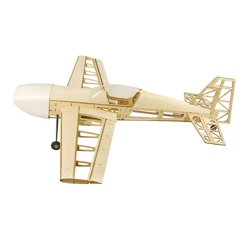 NEW RC AirPlanes X01 Laser Cut - Woodworking Laser recension och pris