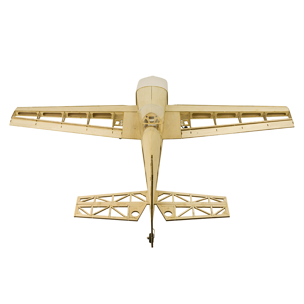 NEW RC AirPlanes X01 Laser Cut - Woodworking Laser recension och pris