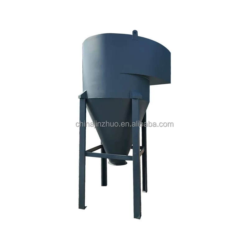 High Efficiency Cyclone Dust C - Woodworking Dust Collector recension och pris