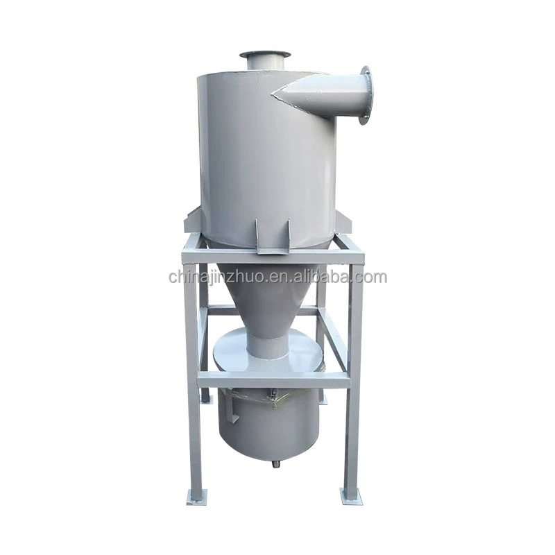 High Efficiency Cyclone Dust C - Woodworking Dust Collector recension och pris