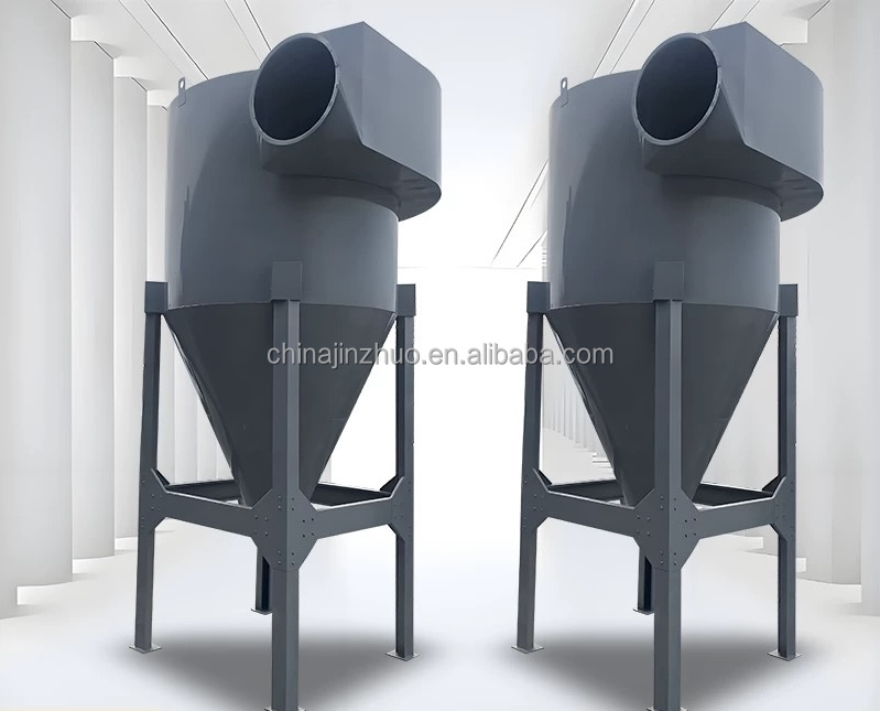 High Efficiency Cyclone Dust C - Woodworking Dust Collector recension och pris