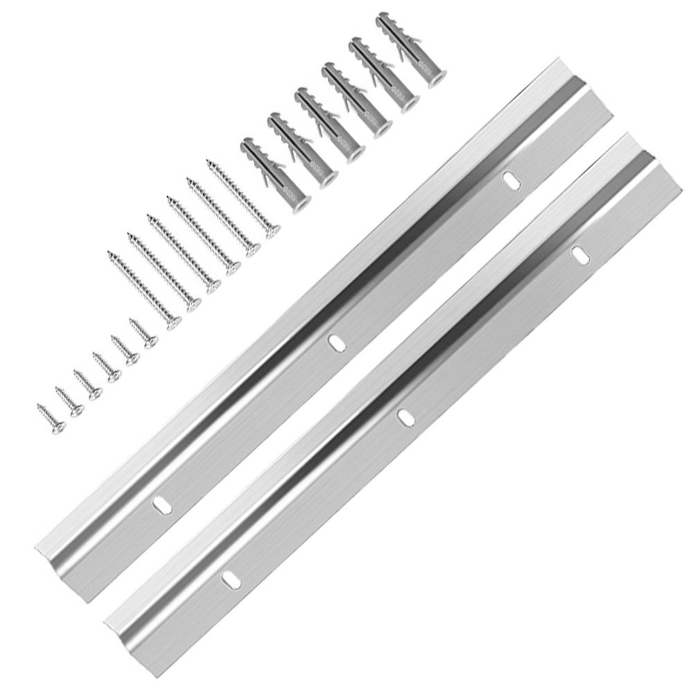 1Set French Cleat Z Clips Heav - Woodworking French Cleat recension och pris