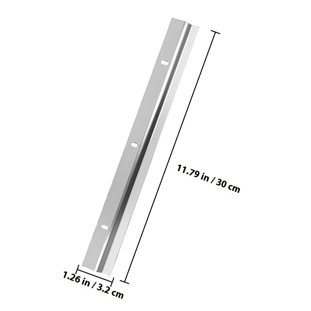 1Set French Cleat Z Clips Heav - Woodworking French Cleat recension och pris