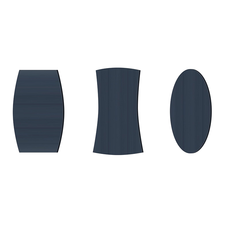 3pcs Cabinet Scraper Set Thick - Cabinet Scraper Set recension och pris