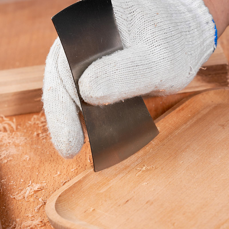 3pcs Cabinet Scraper Set Thick - Cabinet Scraper Set recension och pris