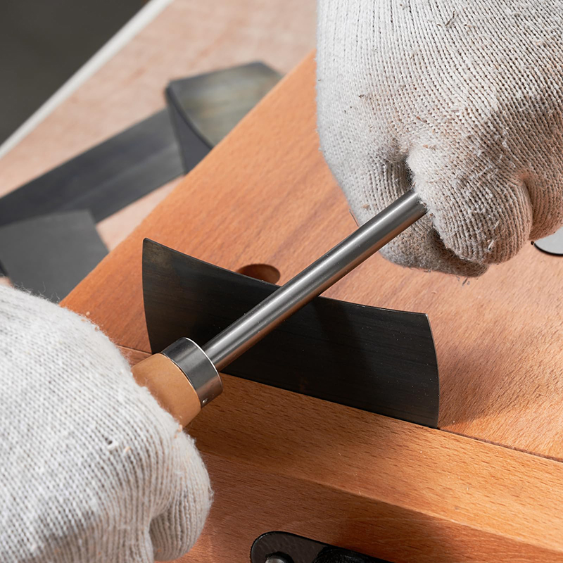 3pcs Cabinet Scraper Set Thick - Cabinet Scraper Set recension och pris