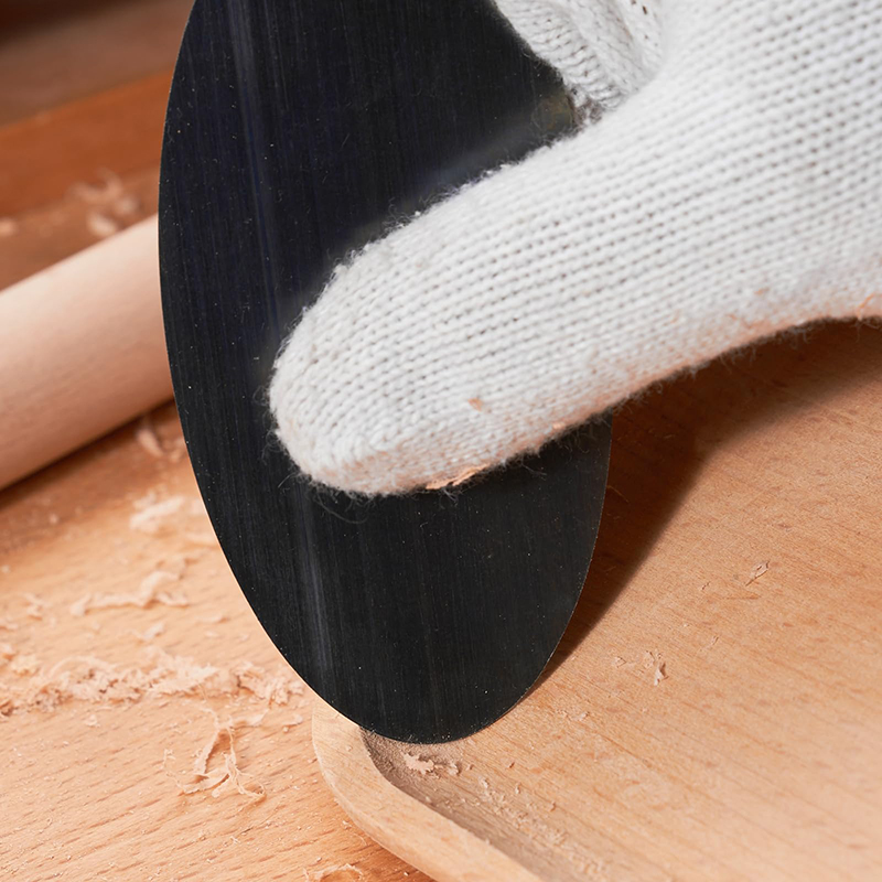 3pcs Cabinet Scraper Set Thick - Cabinet Scraper Set recension och pris