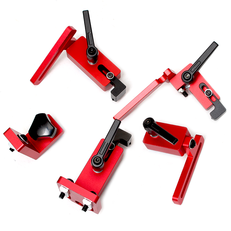 Woodworking T-track Stop T-Slo - Woodworking Plans recension och pris
