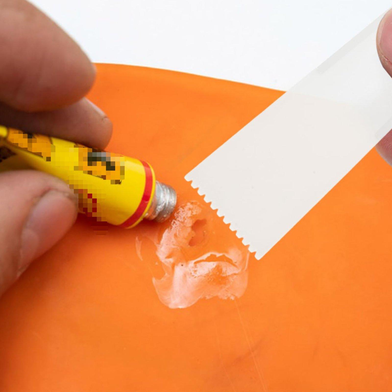 Adhesive Applicator Flexible G - Woodworking Glue Applicator recension och pris