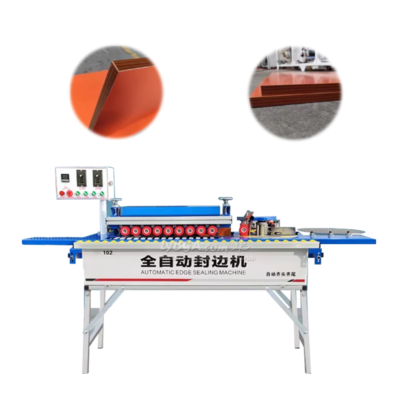 LY Dual-Purpose Straight/Curve - Woodworking Glue Applicator recension och pris