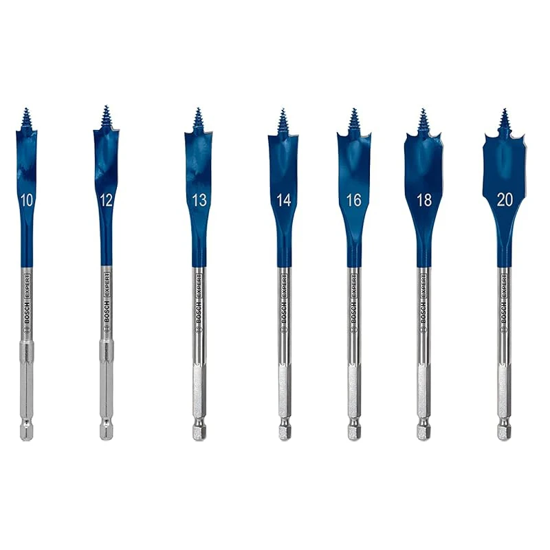 BOSCH 2608900336 EXPERT Self C - Woodworking Drills recension och pris