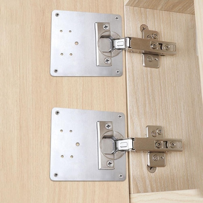 Square Cabinet Hinge Repair Pl - Cabinet Scraper Set recension och pris