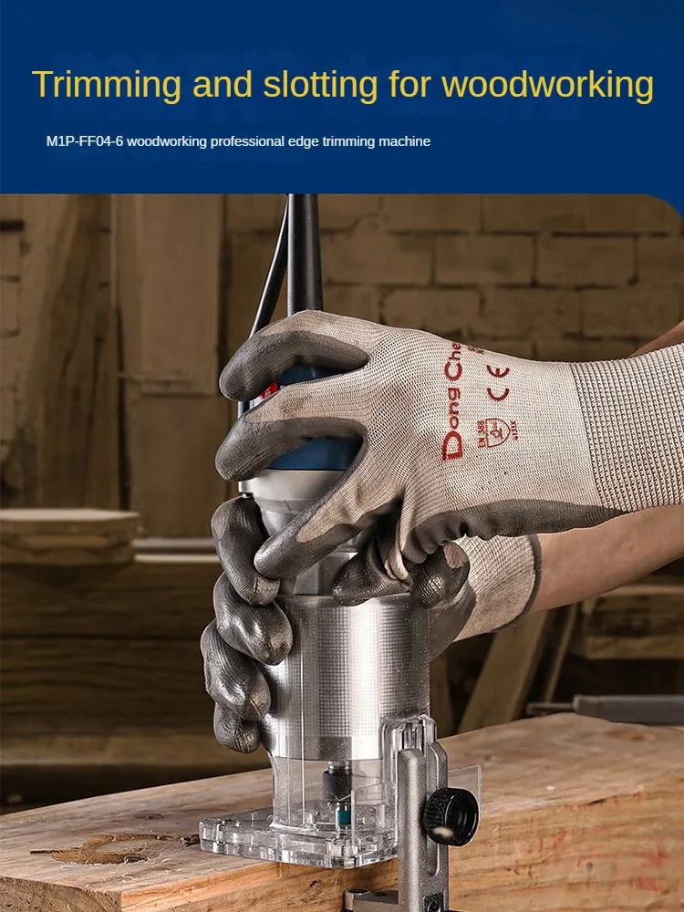 Woodworking Power Tool Set: Ed - Woodworking Diy recension och pris