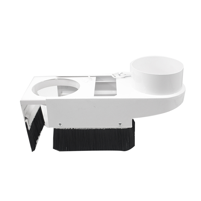 CNC Router Dust Collector Shoe - Woodworking Dust Collector recension och pris