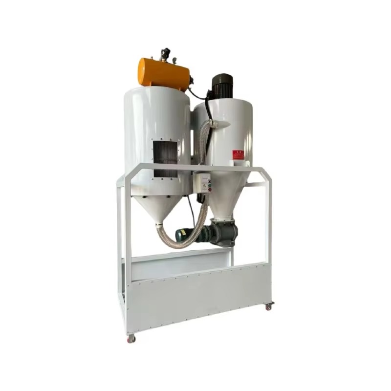 Industrial Cyclone Dust Collec - Woodworking Dust Collector recension och pris