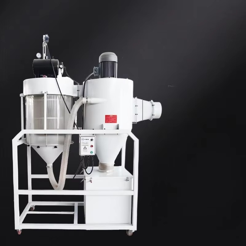 Industrial Cyclone Dust Collec - Woodworking Dust Collector recension och pris