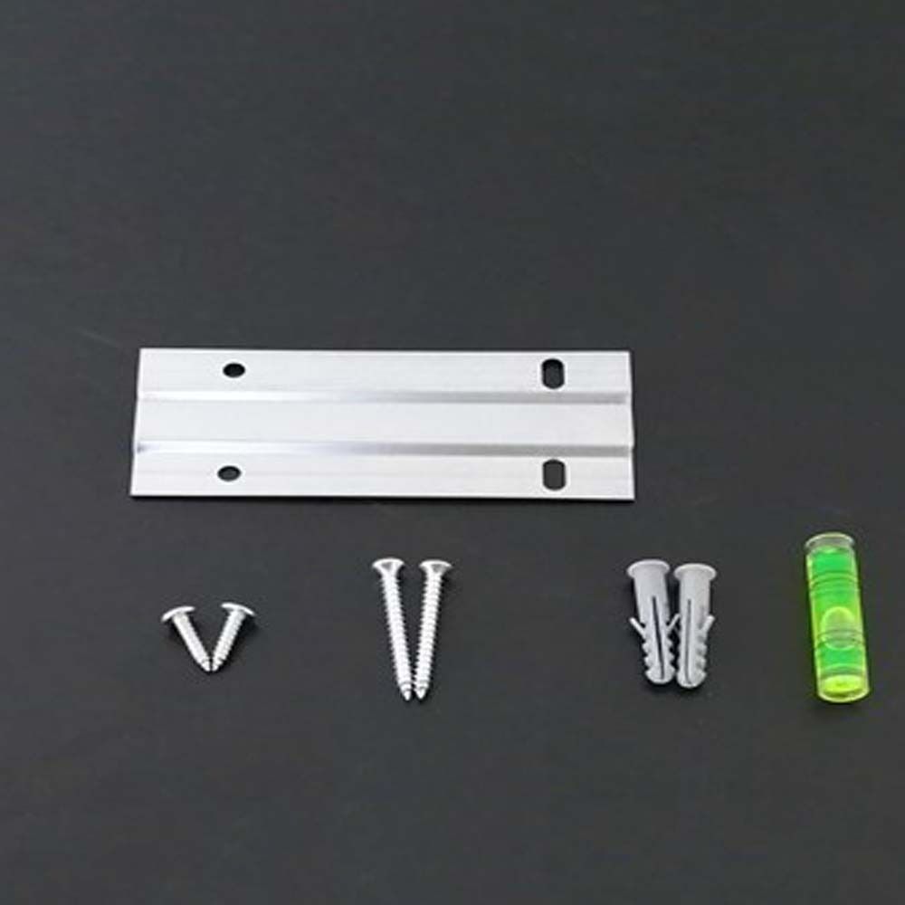 100mm/152mm Picture Frame Hang - Woodworking French Cleat recension och pris