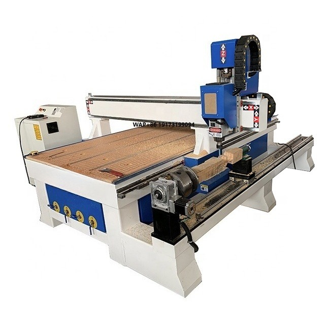 Factory Supply High Precision  - Woodworking Router recension och pris