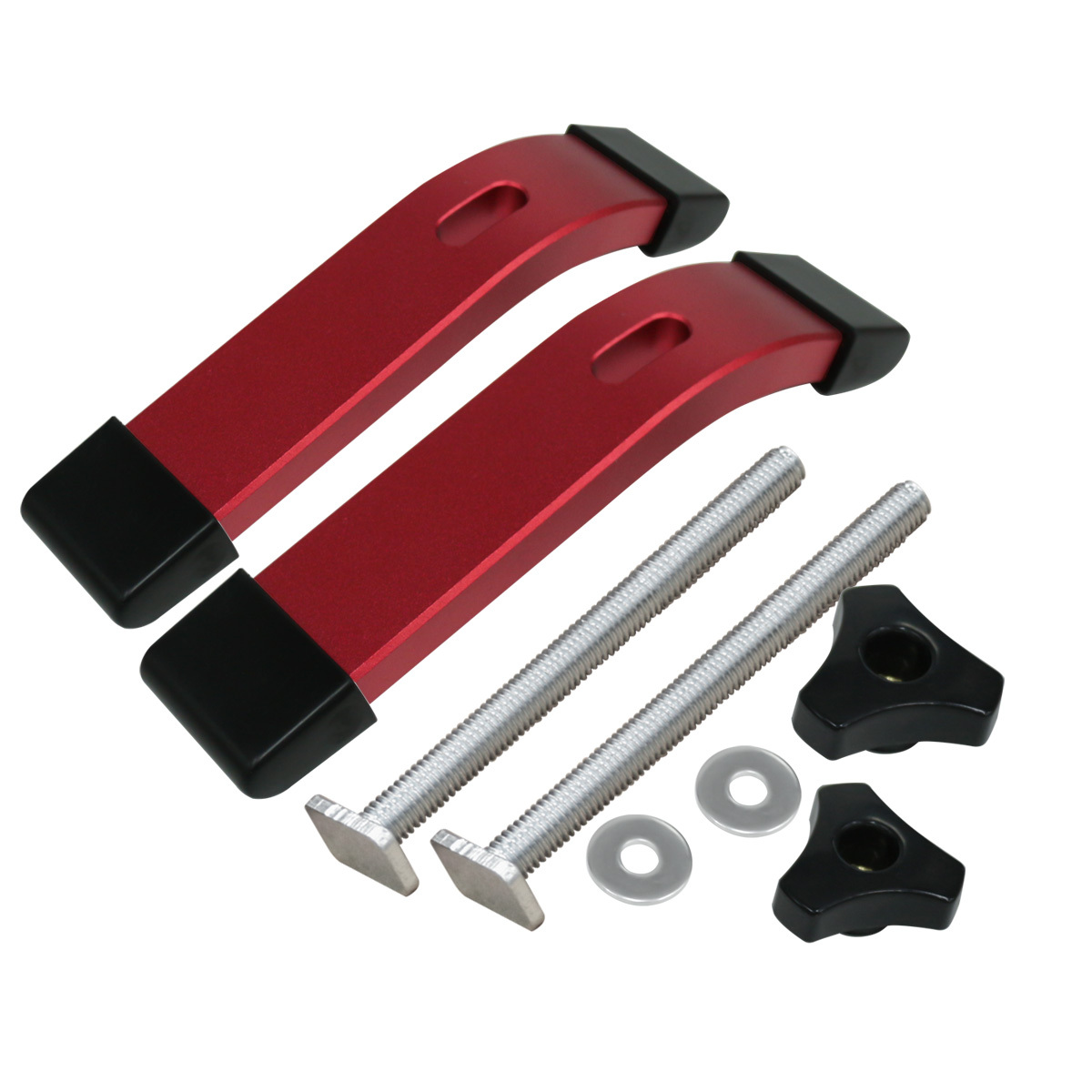 1/2Pcs Quick Acting Hold Down  - Woodworking Company recension och pris