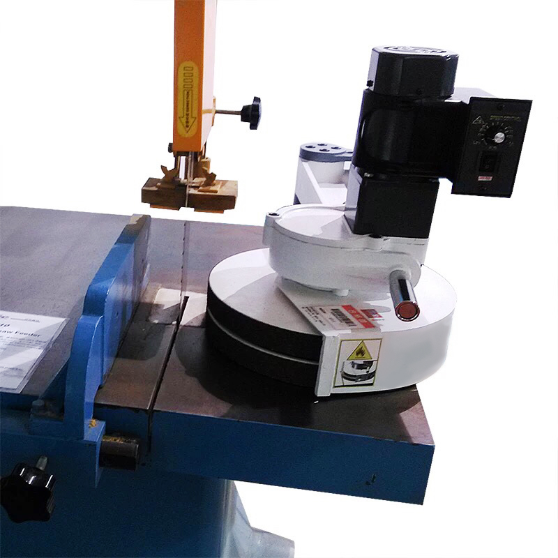 AF10 Band Saw Automatic Wood F - Woodworking Company recension och pris