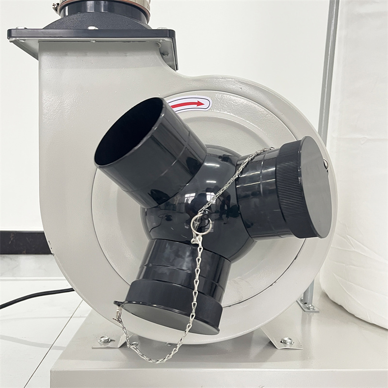 Industrial Bag Type Wood Worki - Woodworking Dust Collector recension och pris