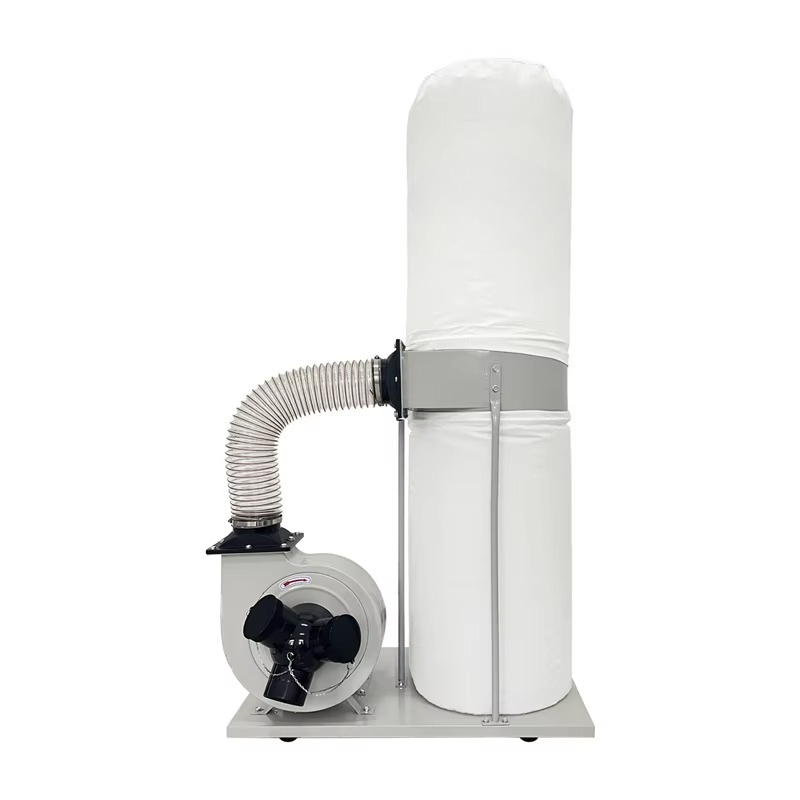 Industrial Bag Type Wood Worki - Woodworking Dust Collector recension och pris