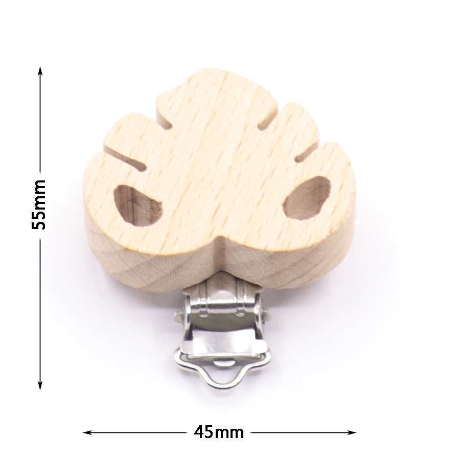 5PCS Wooden Rabbit Star Pacifi - Woodworking Rabbet recension och pris