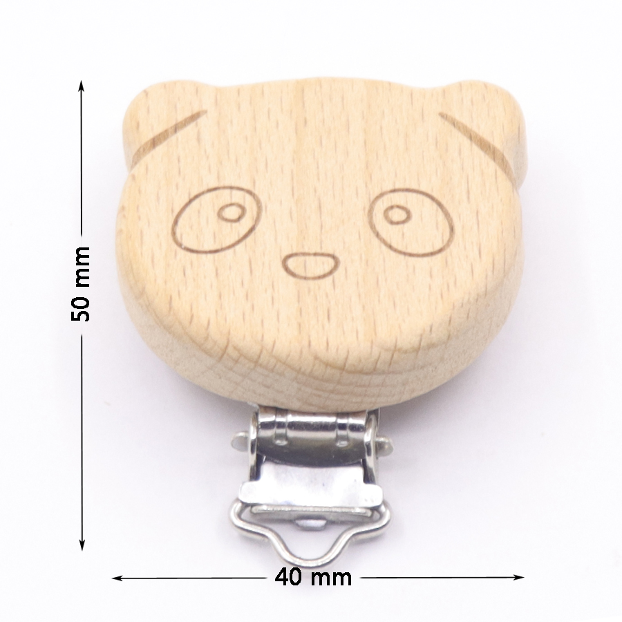 5PCS Wooden Rabbit Star Pacifi - Woodworking Rabbet recension och pris