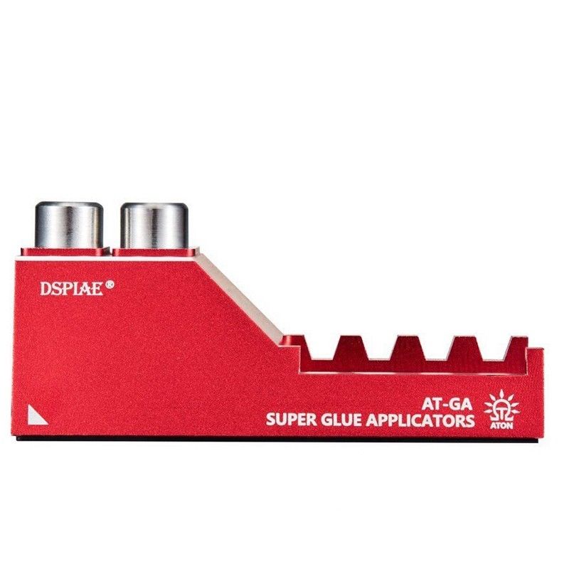 DSPIAE AT-GA Super Glue Applic - Woodworking Glue Applicator recension och pris