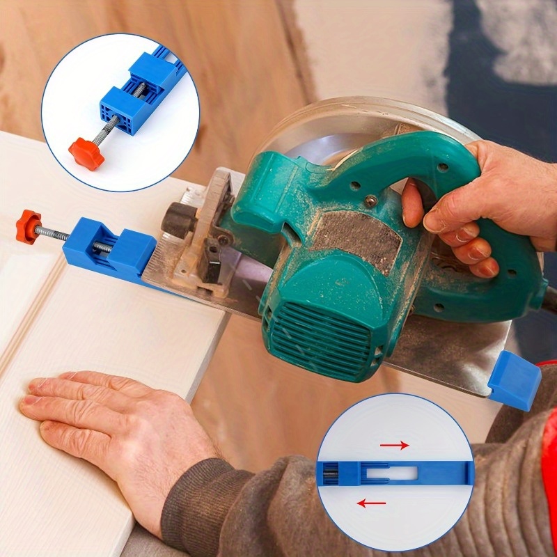 1Pc/2Pcs High-Quality Adjustab - Woodworking Gifts For Men recension och pris