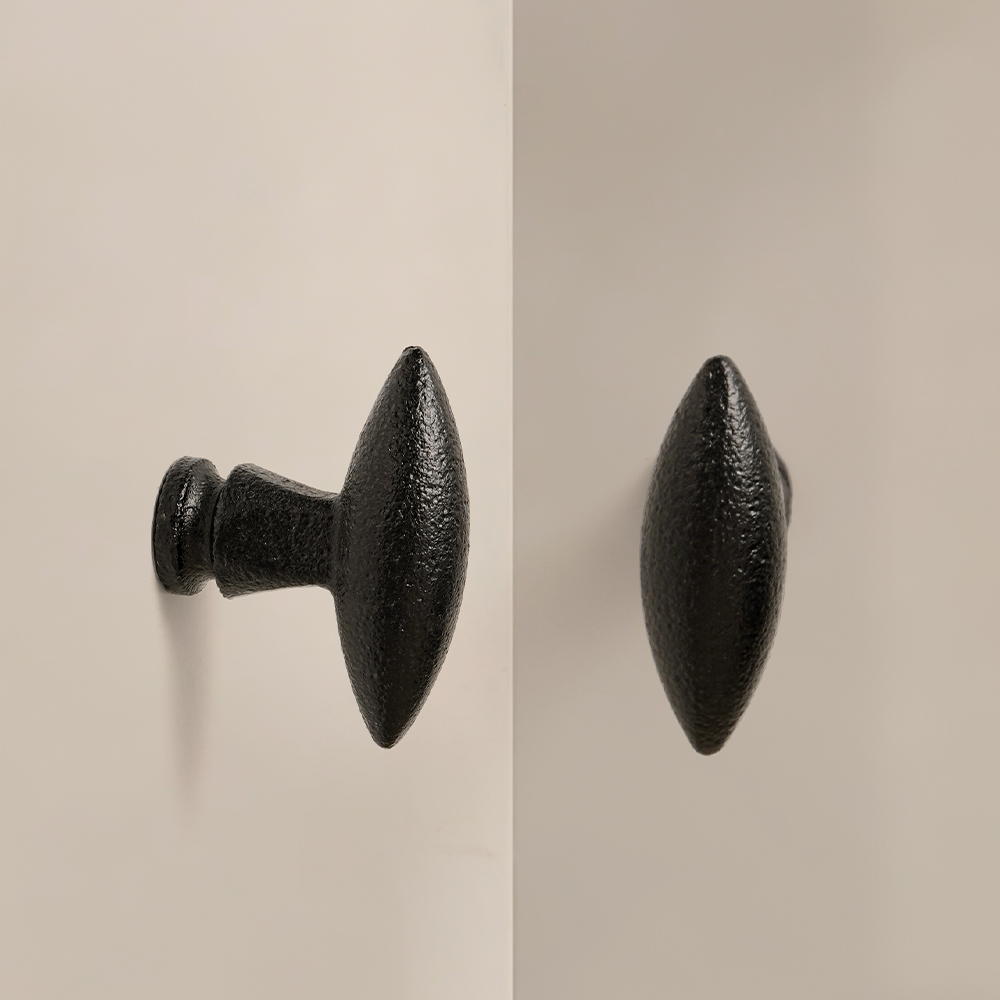 Dooroom Solid Brass Black Furn - Woodworking Inspiration recension och pris