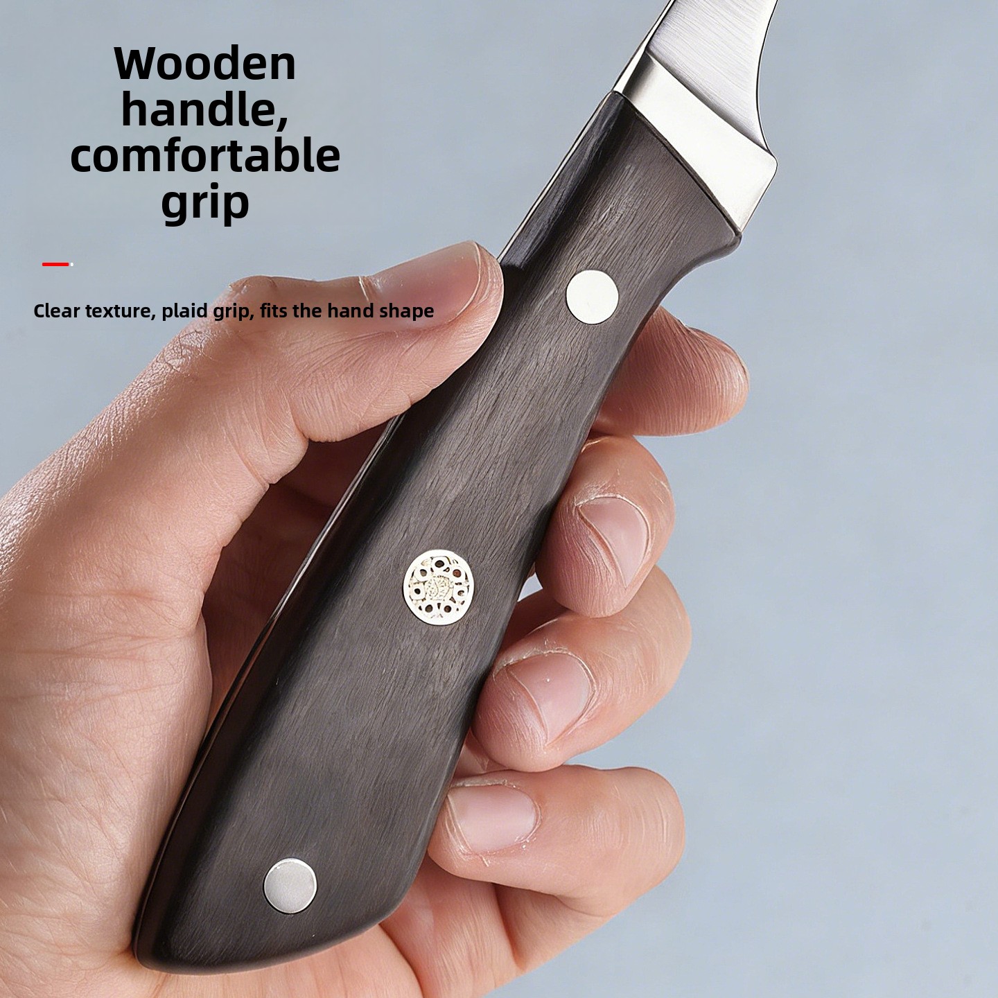 High Hardness Stainless Steel  - Woodworking For Beginners recension och pris